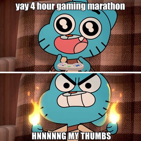 gumball meme|cool gumball pics.